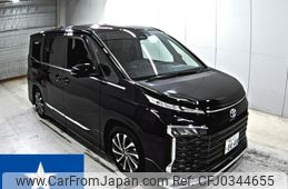 toyota voxy 2022 -TOYOTA 【岡山 333ふ8448】--Voxy ZWR90W--ZWR90-0020896---TOYOTA 【岡山 333ふ8448】--Voxy ZWR90W--ZWR90-0020896-