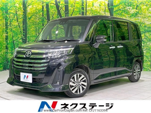 toyota roomy 2024 -TOYOTA--Roomy 5BA-M910A--M910A-1021983---TOYOTA--Roomy 5BA-M910A--M910A-1021983- image 1