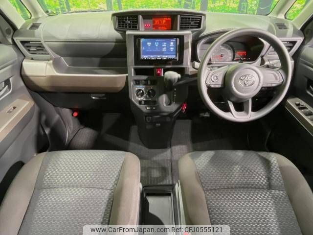 toyota roomy 2022 -TOYOTA--Roomy 5BA-M910A--M910A-0126285---TOYOTA--Roomy 5BA-M910A--M910A-0126285- image 2