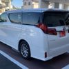 toyota alphard 2021 -TOYOTA--Alphard 3BA-AGH30W--AGH30-0391560---TOYOTA--Alphard 3BA-AGH30W--AGH30-0391560- image 11