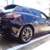 lexus ct 2012 CFJ1525585 image 45