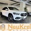 mercedes-benz gla-class 2020 -MERCEDES-BENZ--Benz GLA 3DA-247713M--W1N2477132J178438---MERCEDES-BENZ--Benz GLA 3DA-247713M--W1N2477132J178438- image 1