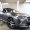 mazda cx-3 2018 CFJ1636770 image 2