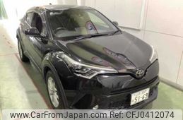 toyota c-hr 2019 -TOYOTA 【山形 300ﾙ5169】--C-HR NGX50--2034163---TOYOTA 【山形 300ﾙ5169】--C-HR NGX50--2034163-