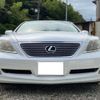 lexus ls 2007 -LEXUS 【袖ヶ浦 342ﾓ 234】--Lexus LS DBA-USF40--USF40-5040358---LEXUS 【袖ヶ浦 342ﾓ 234】--Lexus LS DBA-USF40--USF40-5040358- image 2