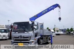 hino ranger 2018 -HINO 【豊田 100ﾊ1090】--Hino Ranger 2KG-GD2ABA--GD2AB-100460---HINO 【豊田 100ﾊ1090】--Hino Ranger 2KG-GD2ABA--GD2AB-100460-