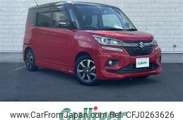 suzuki solio 2019 -SUZUKI--Solio DAA-MA36S--MA36S-776297---SUZUKI--Solio DAA-MA36S--MA36S-776297-