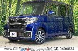 daihatsu tanto 2016 -DAIHATSU--Tanto DBA-LA600S--LA600S-0445705---DAIHATSU--Tanto DBA-LA600S--LA600S-0445705-