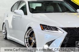 lexus is 2008 CARSENSOR_JP_AU6386132147