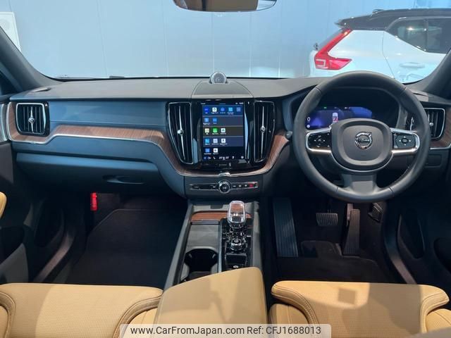 volvo xc60 2024 CFJ1688013 image 2
