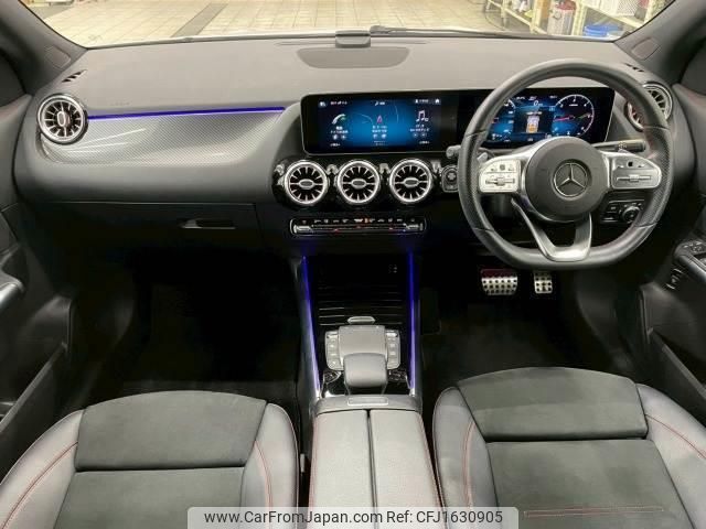 mercedes-benz gla-class 2020 CFJ1630905 image 2