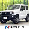 suzuki jimny 2021 -SUZUKI--Jimny 3BA-JB64W--JB64W-224998---SUZUKI--Jimny 3BA-JB64W--JB64W-224998- image 1