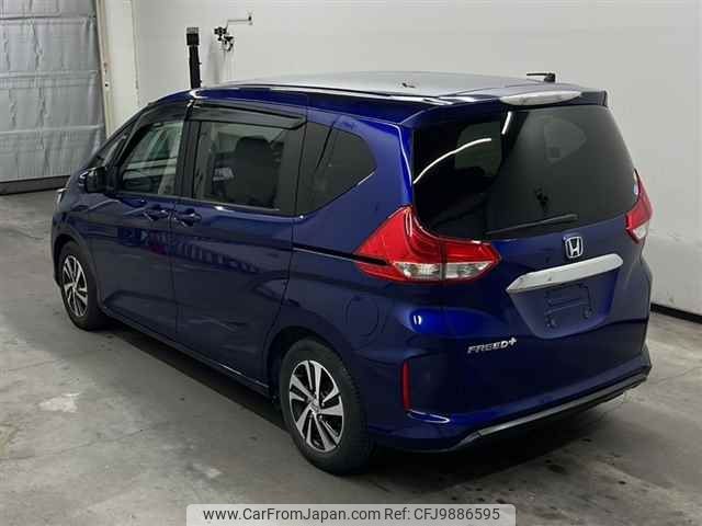 honda freed 2017 -HONDA--Freed GB5-1046806---HONDA--Freed GB5-1046806- image 2