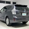 toyota prius-α 2013 -TOYOTA--Prius α DAA-ZVW40W--ZVW40-3078187---TOYOTA--Prius α DAA-ZVW40W--ZVW40-3078187- image 8