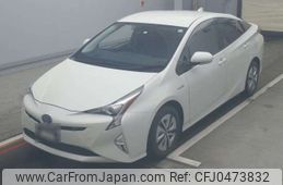 toyota prius 2016 -TOYOTA--Prius DAA-ZVW51--ZVW51-6017084---TOYOTA--Prius DAA-ZVW51--ZVW51-6017084-