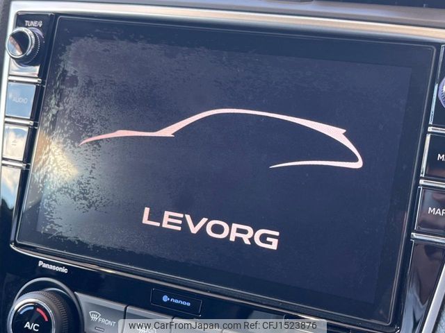 subaru levorg 2018 CFJ1523876 image 2