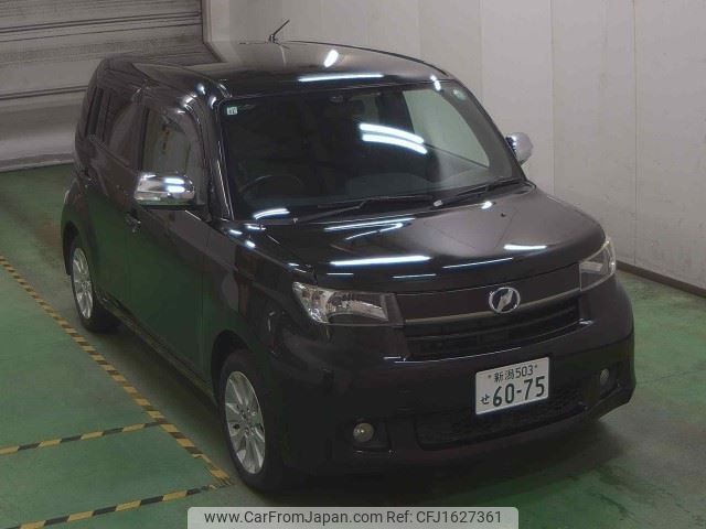 toyota bb 2009 CFJ1627361 image 1