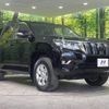 toyota land-cruiser-prado 2019 -TOYOTA--Land Cruiser Prado CBA-TRJ150W--TRJ150-0102049---TOYOTA--Land Cruiser Prado CBA-TRJ150W--TRJ150-0102049- image 17