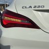 mercedes-benz cla-class 2017 -MERCEDES-BENZ--Benz CLA DBA-117947--WDD1179472N549489---MERCEDES-BENZ--Benz CLA DBA-117947--WDD1179472N549489- image 23