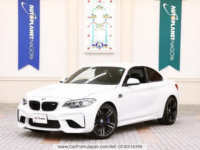 bmw m2 2017 quick_quick_1H30G_WBS1H92090V981276 image 1