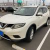 nissan x-trail 2017 CFJ1657552 image 4