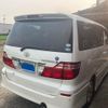 toyota alphard 2005 -TOYOTA--Alphard DBA-ANH10W--ANH10-0131507---TOYOTA--Alphard DBA-ANH10W--ANH10-0131507- image 6