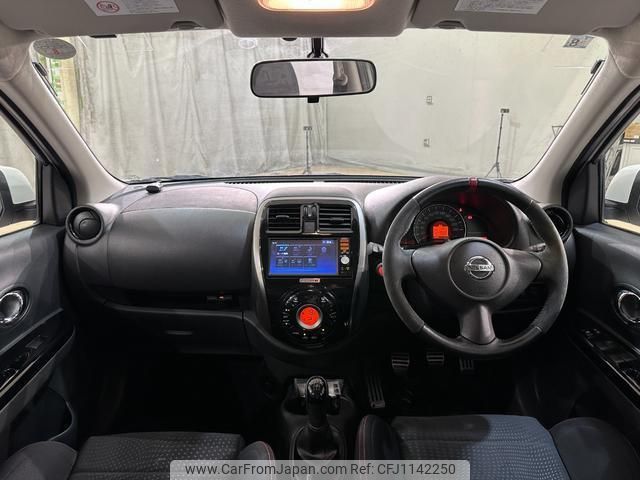 nissan march 2016 quick_quick_K13_K13-504348 image 2