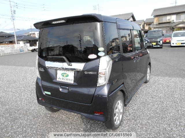 mitsubishi ek-space 2017 -MITSUBISHI 【岐阜 585ﾀ405】--ek Space B11A--0303134---MITSUBISHI 【岐阜 585ﾀ405】--ek Space B11A--0303134- image 2