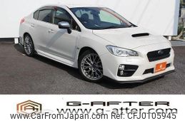 subaru wrx 2016 -SUBARU--WRX DBA-VAG--VAG-014255---SUBARU--WRX DBA-VAG--VAG-014255-