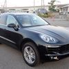 porsche macan 2016 CFJ1652796 image 1