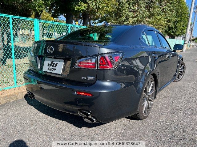 lexus is 2008 -LEXUS 【名変中 】--Lexus IS USE20--5004730---LEXUS 【名変中 】--Lexus IS USE20--5004730- image 2