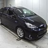 toyota prius-α 2014 CFJ1769593 image 1