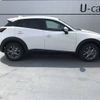 mazda cx-3 2025 -MAZDA--CX-3 5BA-DKLFY--DKLFY-847***---MAZDA--CX-3 5BA-DKLFY--DKLFY-847***- image 4
