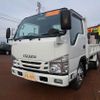 isuzu elf-truck 2017 quick_quick_TPG-NKR85AD_NKR85-7060946 image 1