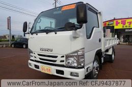 isuzu elf-truck 2017 quick_quick_TPG-NKR85AD_NKR85-7060946