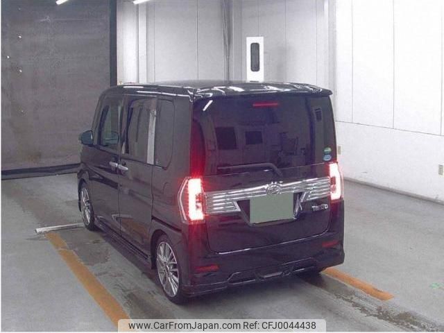 daihatsu tanto 2019 quick_quick_DBA-LA610S_LA610S-0147564 image 2