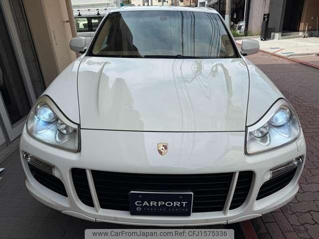 porsche cayenne 2009 CFJ1575336 image 2