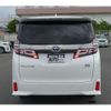 toyota vellfire 2018 -TOYOTA--Vellfire DAA-AYH30W--AYH30-0065926---TOYOTA--Vellfire DAA-AYH30W--AYH30-0065926- image 6