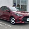 toyota yaris 2024 CFJ1812921 image 1