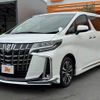 toyota alphard 2023 CFJ1811302 image 10
