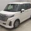 toyota roomy 2022 -TOYOTA 【群馬 503ﾉ8810】--Roomy 5BA-M900A--M900A-0703949---TOYOTA 【群馬 503ﾉ8810】--Roomy 5BA-M900A--M900A-0703949- image 1