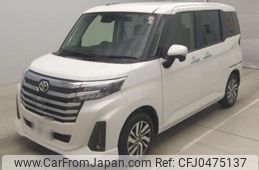 toyota roomy 2022 -TOYOTA 【群馬 503ﾉ8810】--Roomy 5BA-M900A--M900A-0703949---TOYOTA 【群馬 503ﾉ8810】--Roomy 5BA-M900A--M900A-0703949-