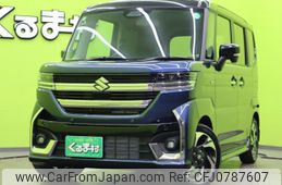 suzuki spacia 2024 quick_quick_5AA-MK94S_MK94S-169792