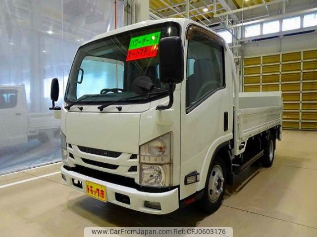 isuzu elf-truck 2017 quick_quick_TRG-NMR85R_NMR85-7036586 image 1