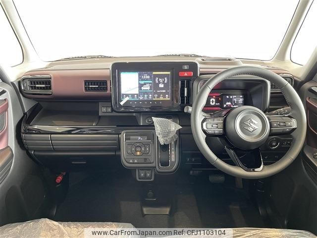 suzuki spacia 2025 -SUZUKI--Spacia 5AA-MK94S--MK94S-262***---SUZUKI--Spacia 5AA-MK94S--MK94S-262***- image 2