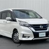 nissan serena 2018 -NISSAN--Serena DAA-HFC27--HFC27-007890---NISSAN--Serena DAA-HFC27--HFC27-007890- image 1