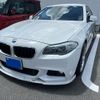 bmw 5-series 2012 -BMW--BMW 5 Series DBA-FR35--WBAFR72040C958222---BMW--BMW 5 Series DBA-FR35--WBAFR72040C958222- image 1