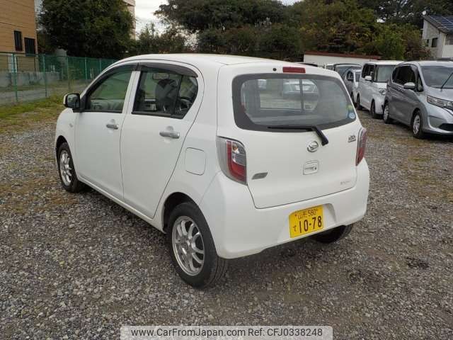 daihatsu mira-e-s 2012 -DAIHATSU 【野田 580ｱ1234】--Mira e:s DBA-LA300S--LA300S-1082806---DAIHATSU 【野田 580ｱ1234】--Mira e:s DBA-LA300S--LA300S-1082806- image 2