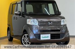 honda n-box 2013 -HONDA--N BOX DBA-JF1--JF1-2107939---HONDA--N BOX DBA-JF1--JF1-2107939-