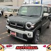 suzuki hustler 2025 quick_quick_5AA-MR92S_MR92S-525861 image 1